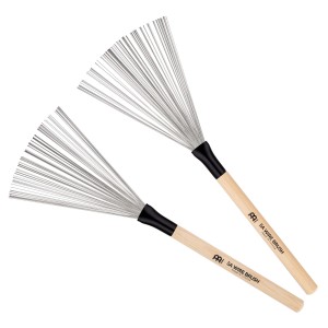 MEINL SB310 5A Fixed Wire Brush