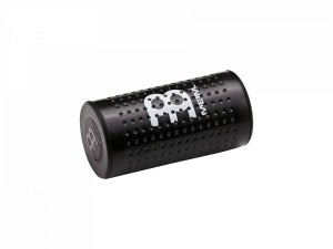 MEINL SH12-M-BK Studiomix Shaker (Medium)