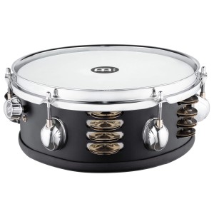 MEINL Compact Jingle Snare Drum werbel 10"