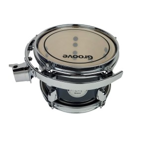 GRV Circle Birch Tom 8x6" (BF)