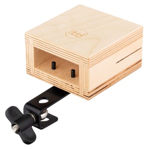 MEINL Wood Temple Block - Extra Small (D6)