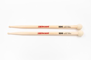 WINCENT Maple SD6 Dual Hard
