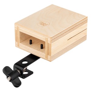 MEINL Wood Temple Block - Small (C6)