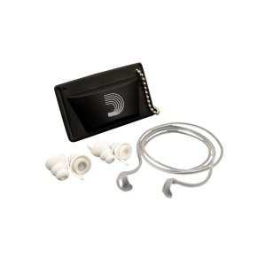 EVANS Pacto Earplugs zatyczki do uszu