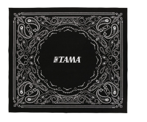 TAMA TDR-PA dywan pod perkusję Paisley