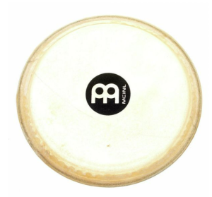 MEINL HHEAD7,5 naciąg na bongosy 7 1/2"