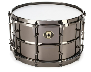 LUDWIG LW0814 Black Magic 14x8" werbel