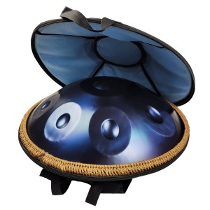 GRV Handpan D Kurd (9 dźwięków)