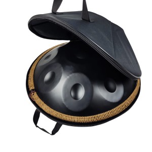 GRV Handpan D Kurd (10 dźwięków)