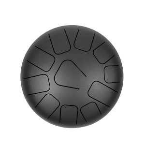 GRV Tongue Drum 8" A-dur (11 dźwięków)