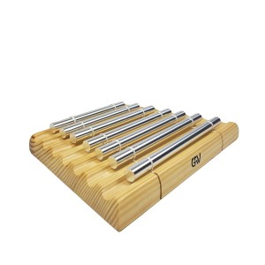GRV CHI-7 Energy Chimes dzwonki (7 tonów)