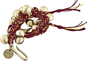 MEINL MABL Ajuch Bells Large dzwonki