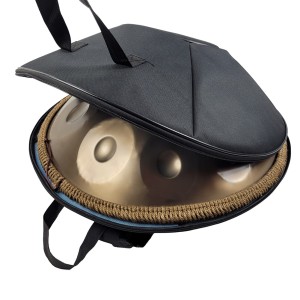 GRV Handpan D Kurd (12 dźwięków)