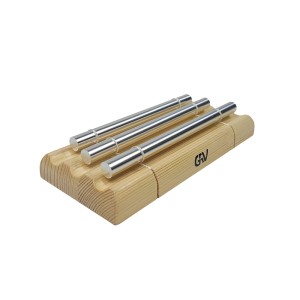 GRV CHI-3 Energy Chimes dzwonki (3 tony)