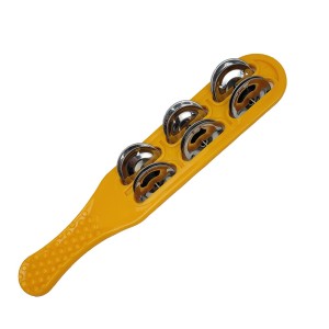 GRV JS-6 Jingle Stick tamburyn