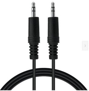 GRV Stereo Jack Cable 3,5mm (1,5m)