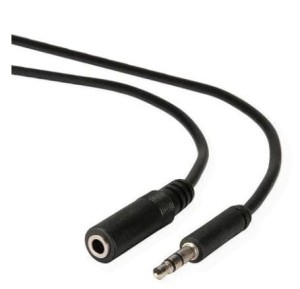 GRV Stereo Jack Extension Cord 3,5mm (1,5m)