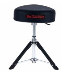 PEARL D-1500RTGL stołek