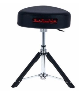 PEARL D-1500RTGL stołek
