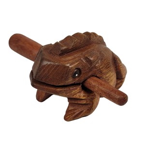 GRV FR-6 Guiro Frog (small)