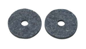 DIXON PAWS-9A/4-HP Hi Hat Cup Felt 52x12x6mm (4)