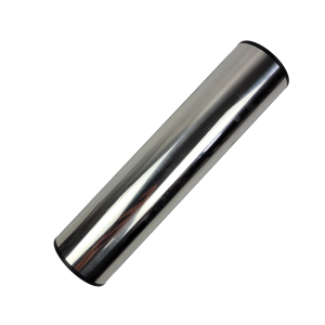 GRV Y-4 Metal Shaker (Srebrny)