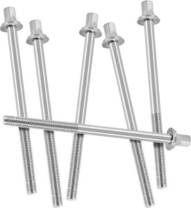 DIXON PATS-4G-HP Tension Rod 95mm (6 pcs)