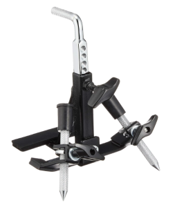 PEARL PPS-20 mocowanie cowbella granego stopą