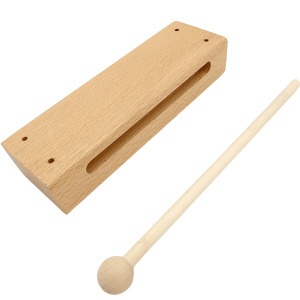 GRV WB-20 Wood Block