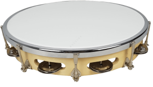 GRV TB-108HT tamburyn strojony 10"