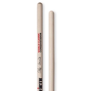 VIC FIRTH Signature Alex Acuna Conquistador (SAAC)