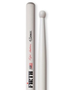 VIC FIRTH Corpsmaster Signature Ralph Hardimon Nylon