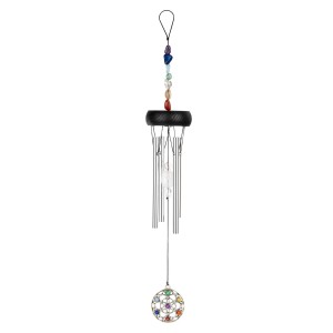 MEINL CC12MINI Sonic Energy Mini Chakra Chime 12"