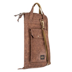 MEINL Vintage Hyde Stick Bag (Light Brown)