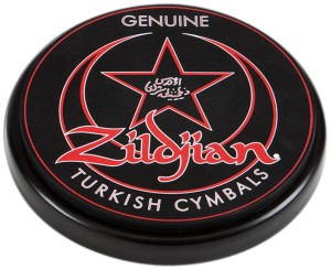 ZILDJIAN P1201 pad ćwiczeniowy 6"