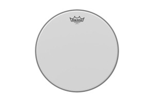REMO Ambassador Coated 15"