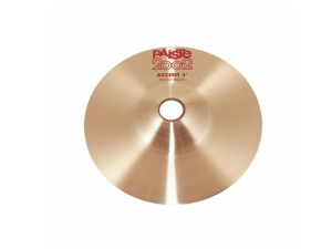 PAISTE 2002 Accent 4"