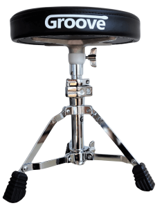 GRV DT-601 stołek perkusyjny dla dzieci
