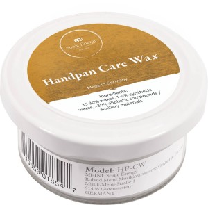 MEINL HP-CW Wosk pielęgnacyjny do handpanów