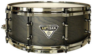 DIXON PDSAR554HB Artisan Equator 14x5,5" werbel