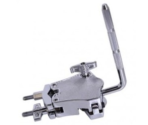 GIBRALTAR SC-SLRM tom holder z clampem (10,5mm)