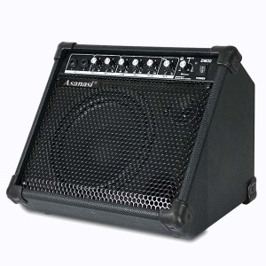 ASANASI DM30 Monitor odsłuchowy do perkusji