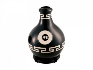 MEINL ID4BKO Fiberglass Tri Tone Ibo Drum