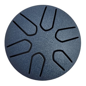 GRV Tongue Drum 3" A-Major (6 dźwięków)
