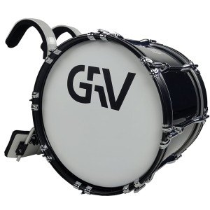 GRV Pro bęben marszowy 20x14" + nosidło