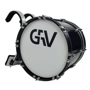 GRV Pro bęben marszowy 18x14" + nosidło