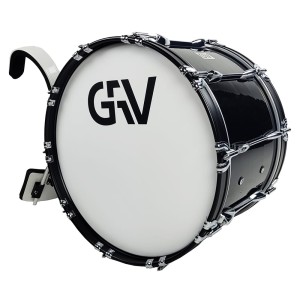 GRV Pro bęben marszowy 22x14" + nosidło