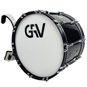 GRV Pro bęben marszowy 24x14" + nosidło