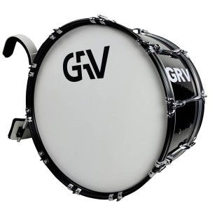 GRV Pro bęben marszowy 26x14" + nosidło