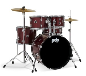 PDP Center Stage Fusion (RS) + hardware + talerze